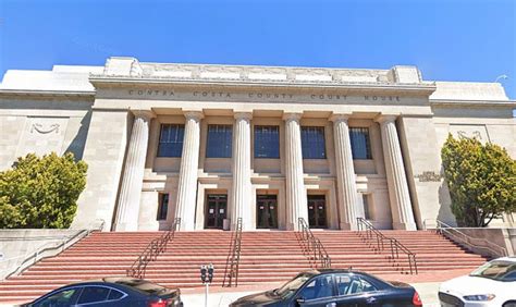 503 is available to the public via the online portal. . Contra costa superior court open access